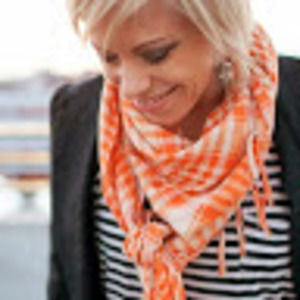 Meet your Posher, Jennie